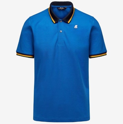 Polo uomo way - k-way, jud