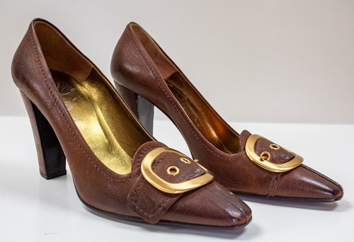 Décolleté prada stiletto - stiletto, t