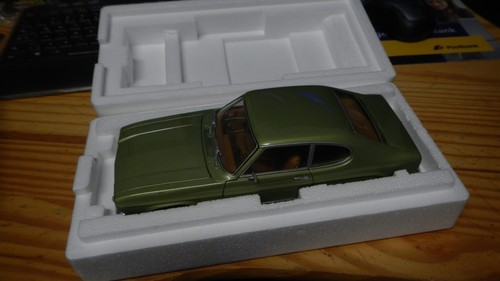 Minichamps 180 08900 ford - 180,