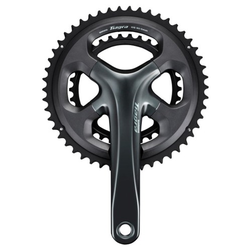 Guarnitura tiagra 4700 10v - guarnitura,
