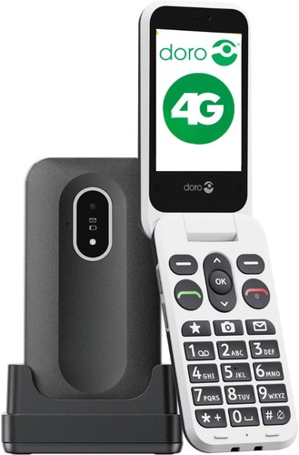 Doro leva l20 - leva,