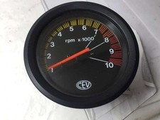 CONTAGIRI MECCANICO CEV 80mm BENELLI GILERA FANTIC (EZ252)