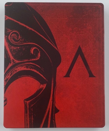 Assassin creed odyssey - creed,