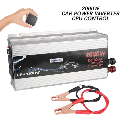 Power inverter invertitore - inverter,
