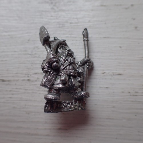 Cittadella warhammer anni - warhammer,