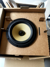 B&W haut-parleurs graves -