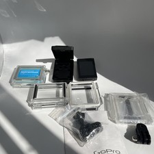 GoPro hero 3 Accessories 