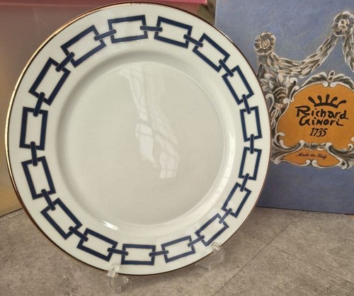 Richard ginori catene plate - richard,