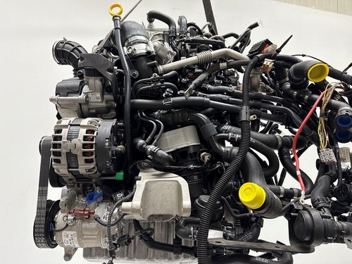 Motore volkswagen transporter - volkswagen,