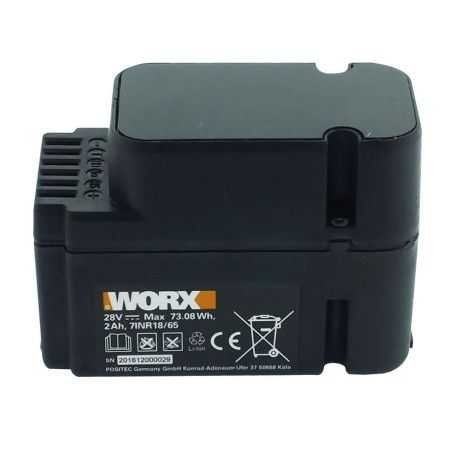 3225 batteria al litio - litio, 28