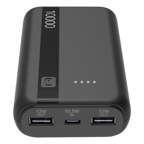 Cellularline power bank - cellularline,