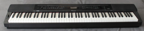 Piano key con accompagnamento - con,