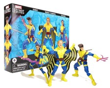 Marvel Legends Series X-Men