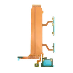 Power button volume flex - button,