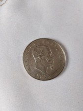 VITTORIO EMANUELE II RE