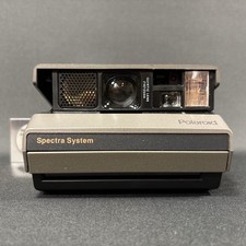 Polaroid spectra system - spectra,