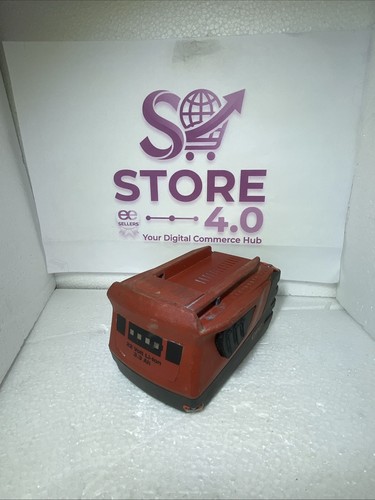 Hilti batteria volt ion - 22, li-ion