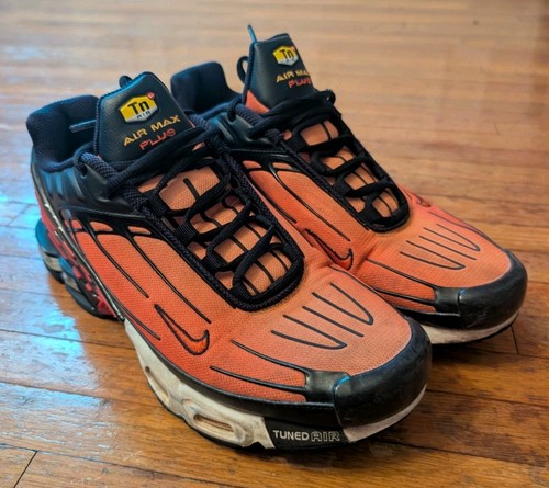 Nike air max plus iii - nike,