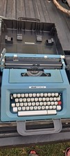 Typewriter Olivetti Studio 46