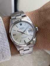 Rolex Date Automatic Vintage