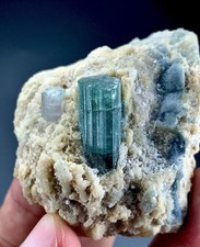 Esemplare di cristallo di