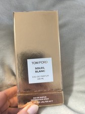 tom ford soleil blanc
