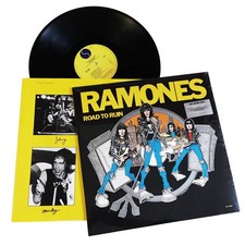 Ramones - Road To Ruin - 180g