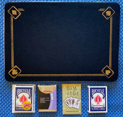 Giochi prestigio - giochi, +