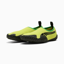 Puma Mostro Flex Sneakers Lime