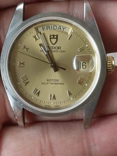 Orologio tudor 76213 acciaio - orologio,