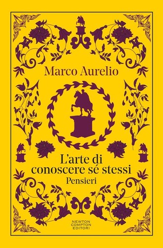 Arte conoscere se stessi - di,