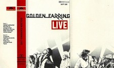 Golden Earring - Live (Cass
