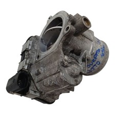 CORPO FARFALLATO PER FIAT