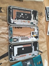 Lotto Samsung Galaxy S5 SM-G900F 16GB LTE 4G Cellulare smartphone Per Ricambi