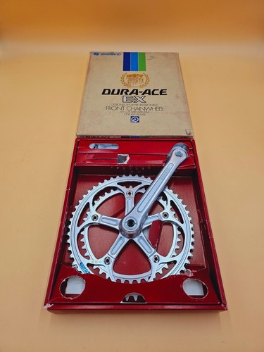 Nos nuovo con scatola shimano - con,