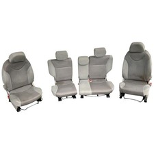 TAPPEZZERIA COMPLETA PER FIAT Idea 2° Serie (05>08)