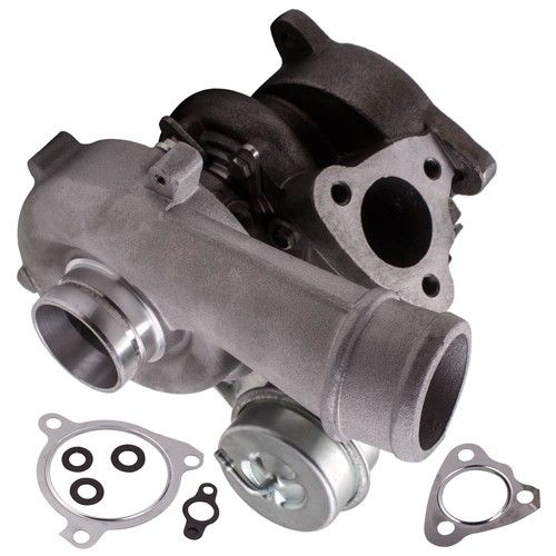 K04 023 turbocharger - for, audi