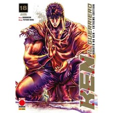 Ken il Guerriero – Hokuto No