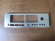 PIONEER CT 506 facade pour