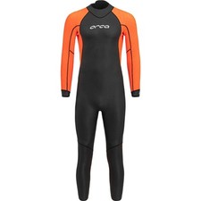 Muta uomo orca - orca, vitalis