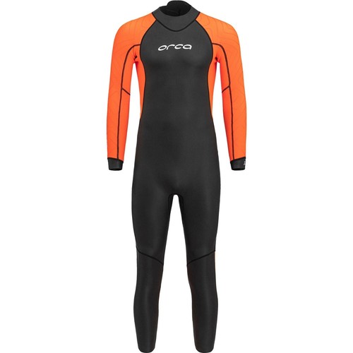 Muta uomo orca - orca, vitalis