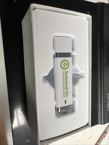 Aop switched schoolhouse - switched,