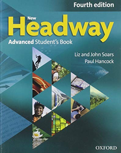 New headway advanced - new,