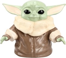 IN Star Wars Bambino Yoda