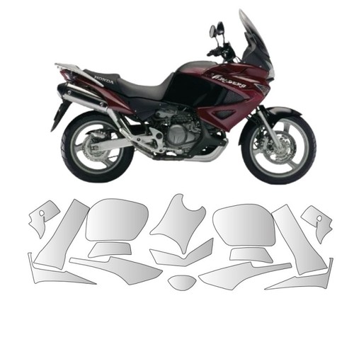 Vinile ppf honda - ppf, varadero