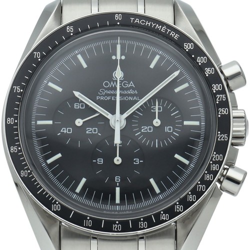 Omega speedmaster moonwatch - omega,
