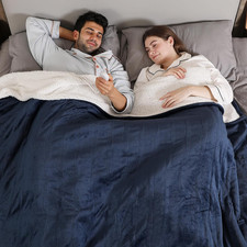 Coperta Riscaldata Elettrica