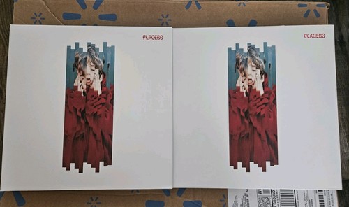 Placebo created blood - placebo,