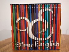 DISNEY ENGLISH COLLEZIONE