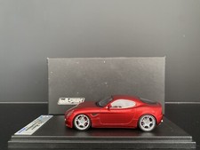 Alfa Romeo 8C Competizione 1:43 Looksmart LS303A senza trucco BBR